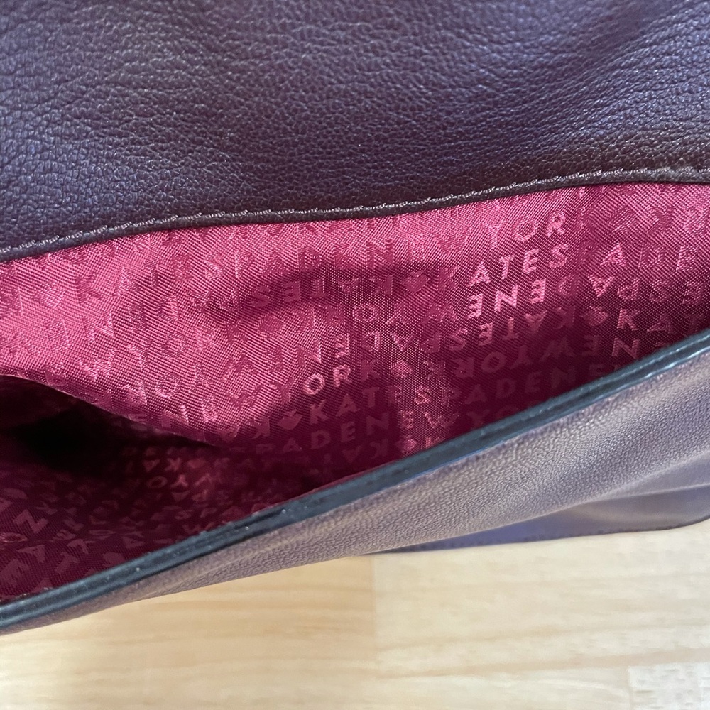 KATE SPADE | Rianne Shoulder Bag - Picture 9 of 13
